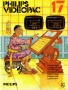 Magnavox Odyssey-2&nbsp; - &nbsp;Chinese Logic (Europe)